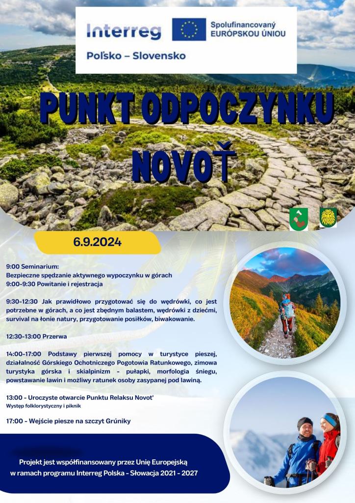 Plagát PL výstup