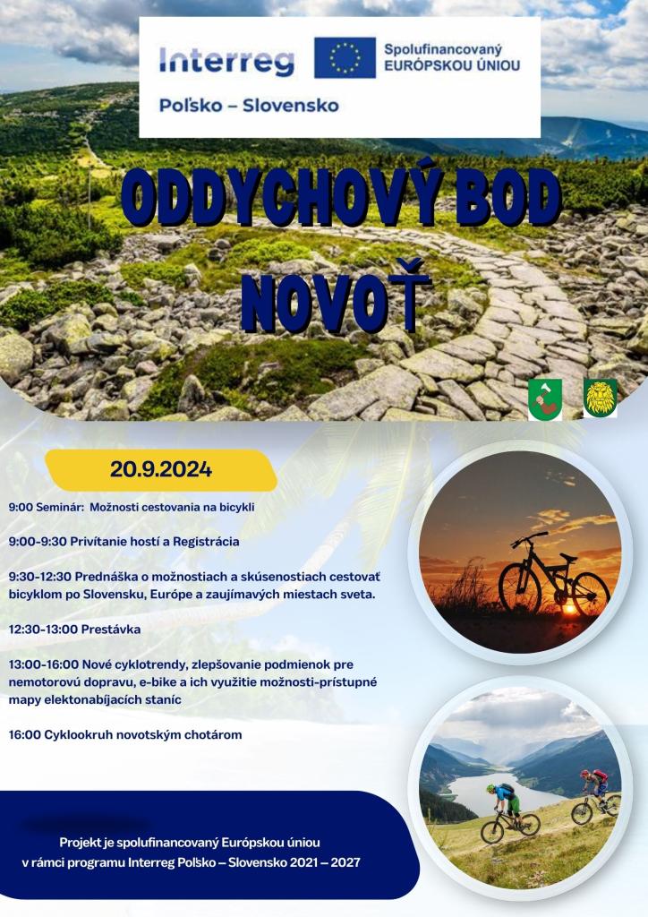 Plagát SK cyklookruh