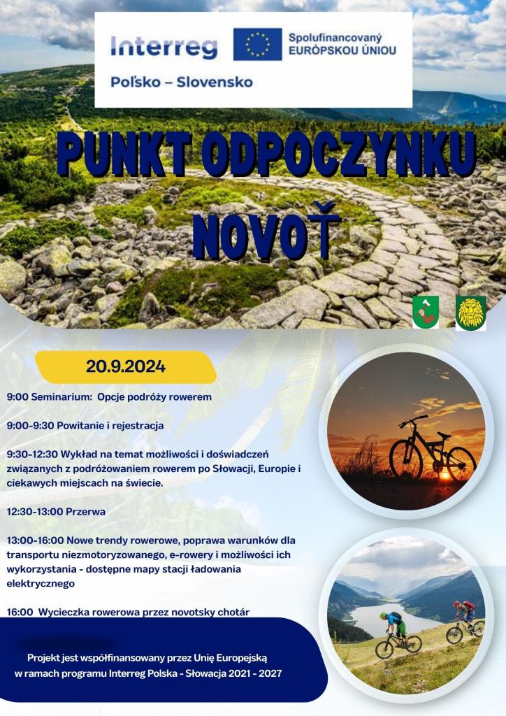 Plagát PL cyklookruh