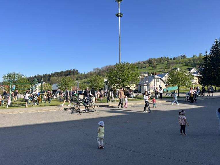 1. máj